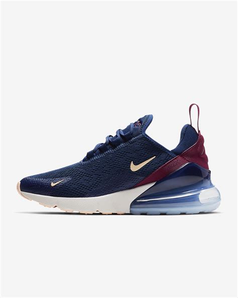 nike 270 damen rot|Nike Air Max 270 Women's Shoes.